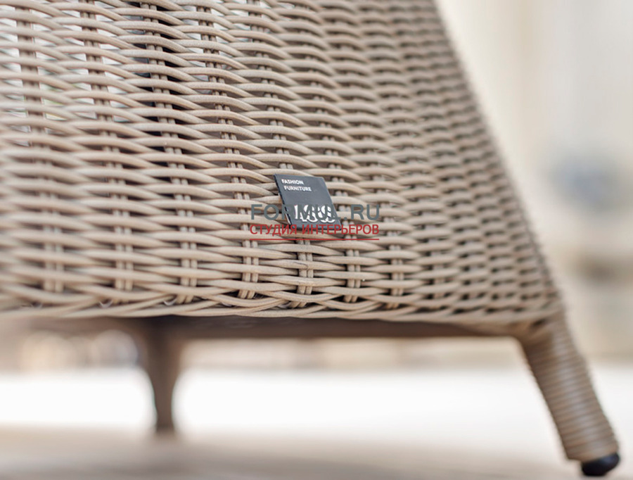 Комплект мебели для сада 4SIS Арбаро C